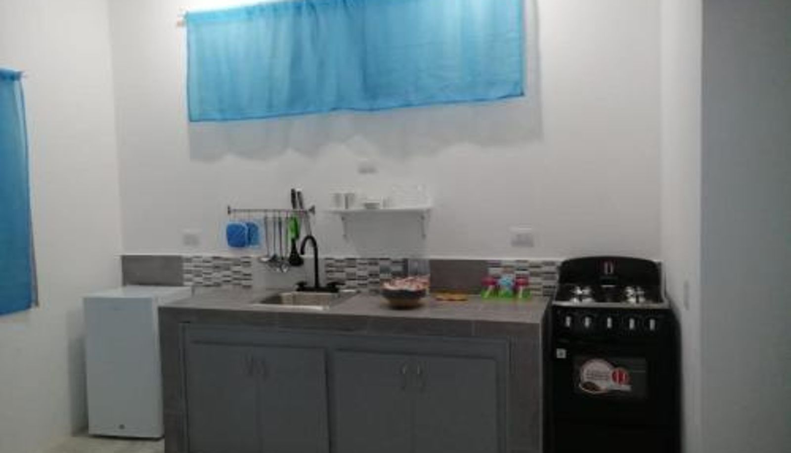 Standard room - Casa merengue