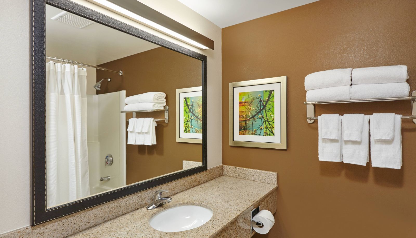 Room - Fairfield Inn and Suites by Marriott Chicago Lombard