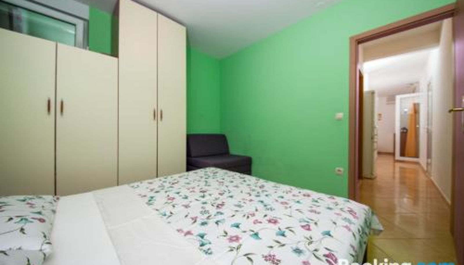 Apartment - Vila Promajna 3