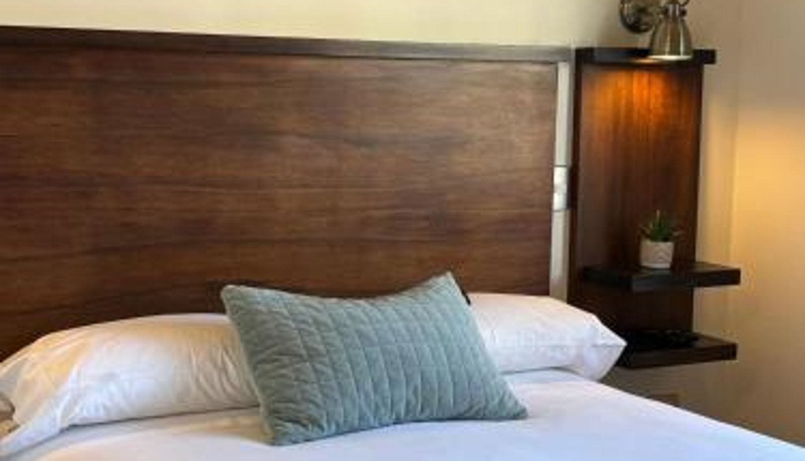 Info - Hotel Le Petit