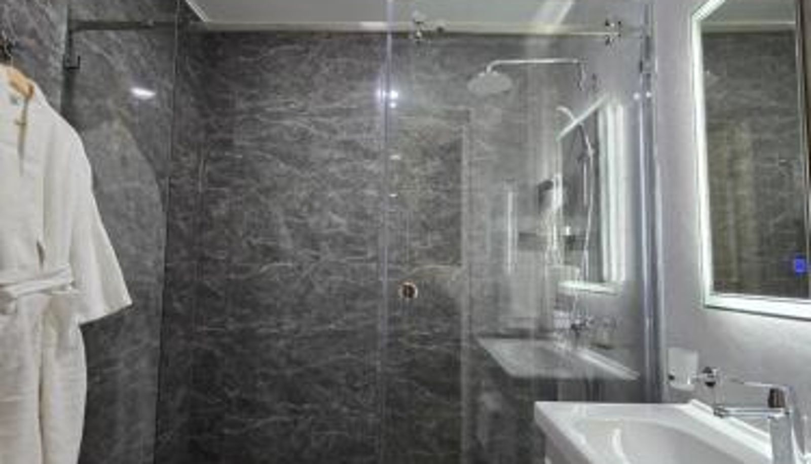 Zimmer - Garnet Hotel Tashkent