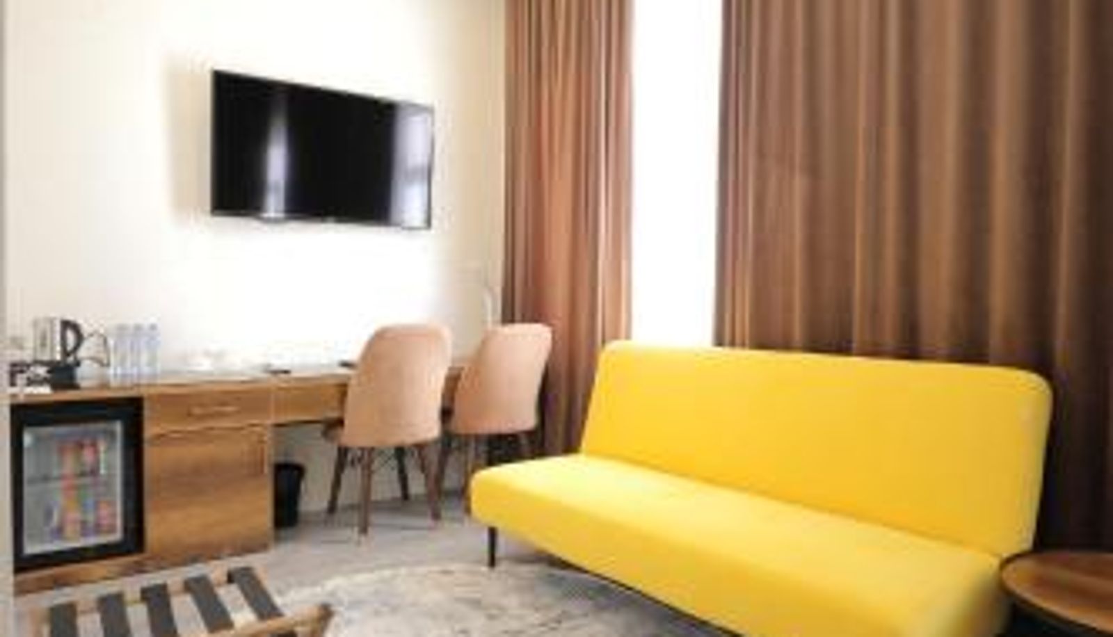 Info - MaxWell Hotel & SPA