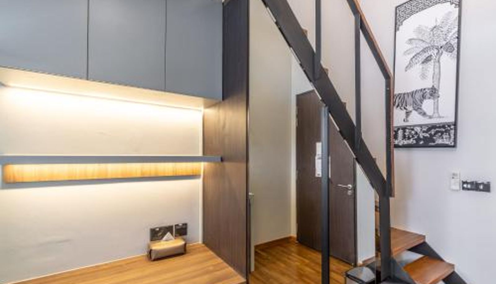 Apartment - Heritage Collection on Seah - Mobile App Check-In