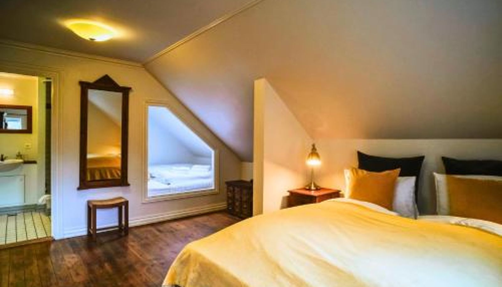 Zimmer - Bankinn - Hotel by Aldan