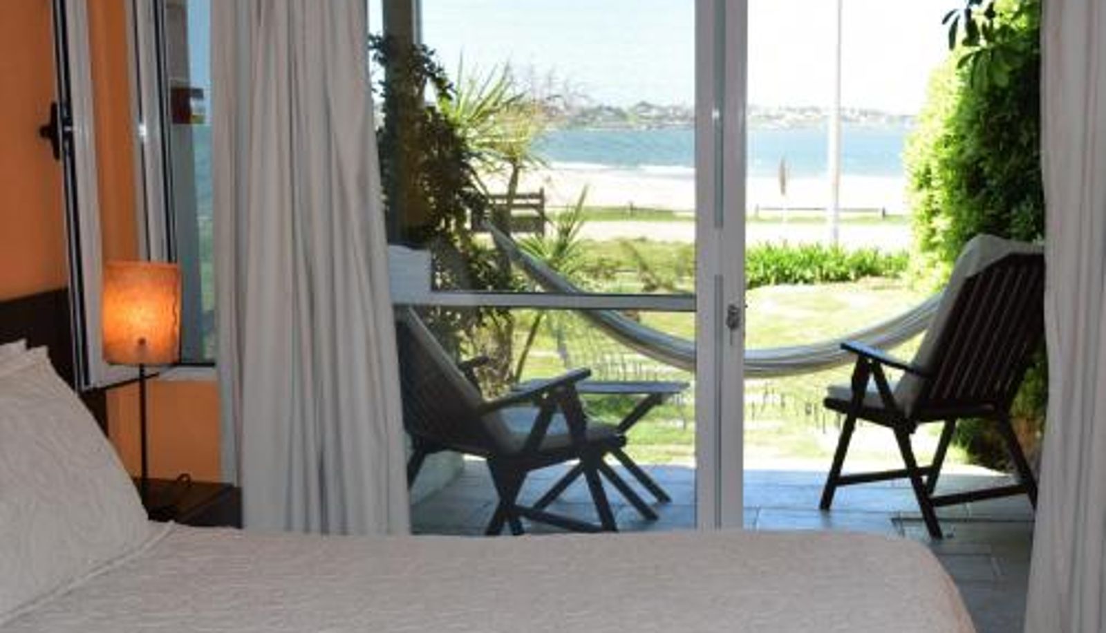 Standard room - Apart Hotel Terrazas de San Francisco