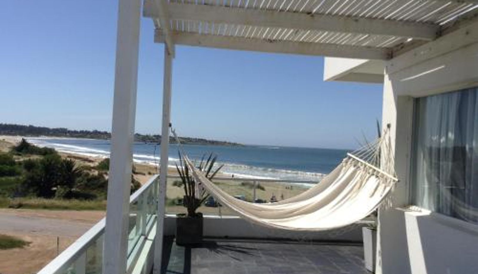 Apartment - Apart Hotel Terrazas de San Francisco