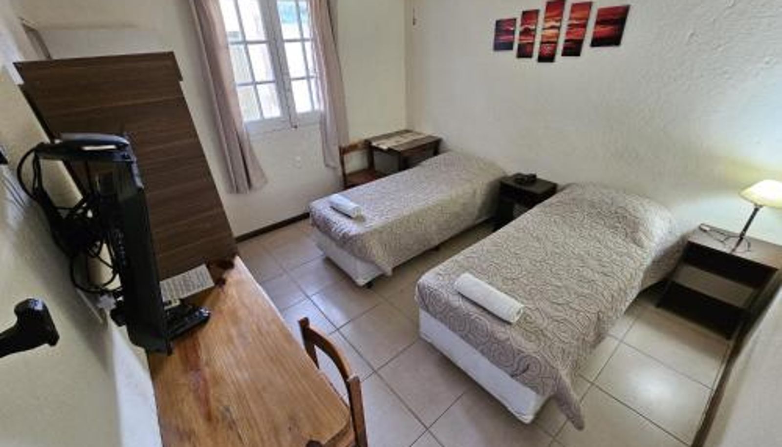 Kamer - Hotel Viola