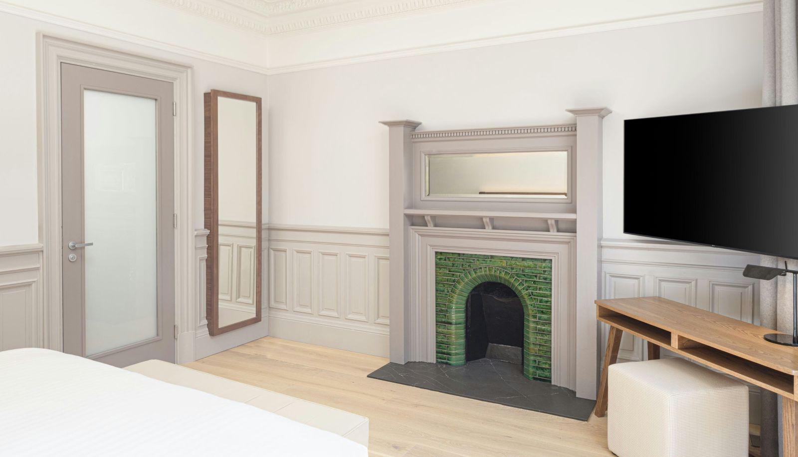 Chambre - AC Hotels by Marriott Glasgow