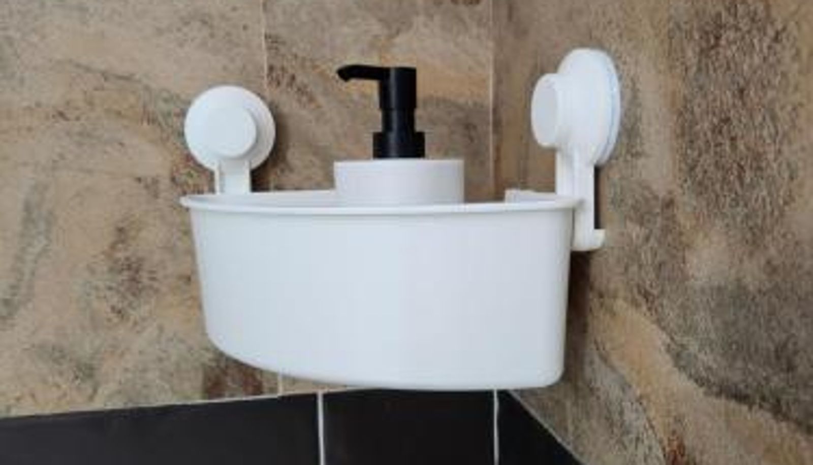 Bathroom - Hotel La Casona MC