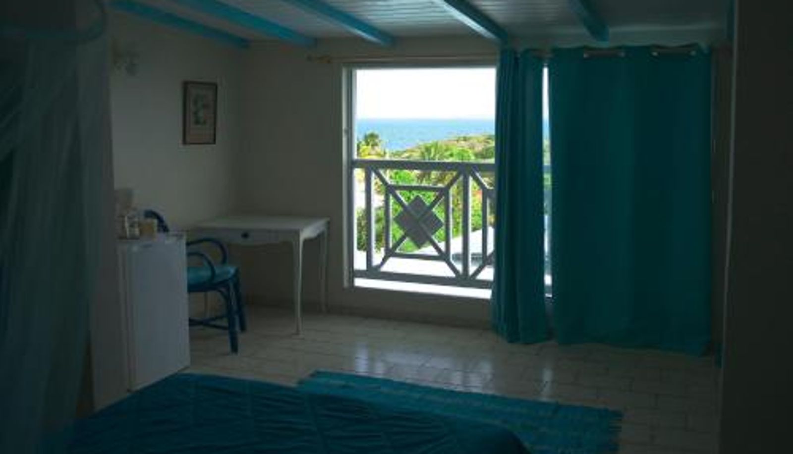 Info - Hotel Cap Sud Caraibes
