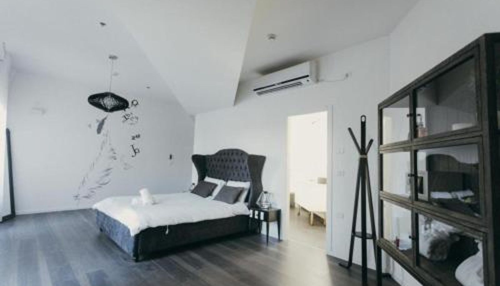 Room - ADVA Boutique מלון אדווה