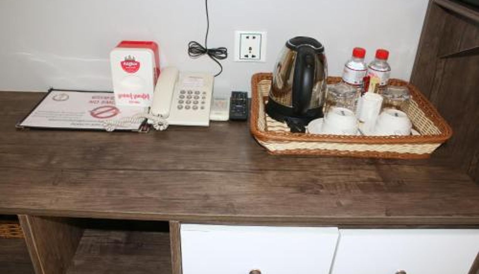 Informacje - Ostro Hotel