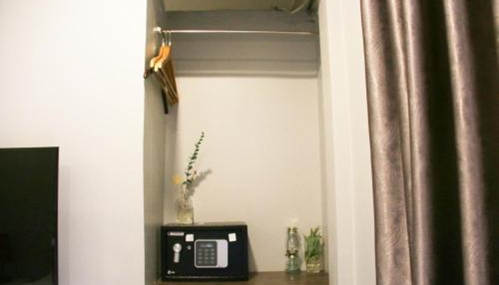 Informacje - Ostro Hotel