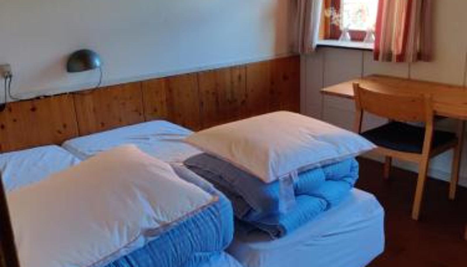 Chambre - Thy Event & Naturcenter
