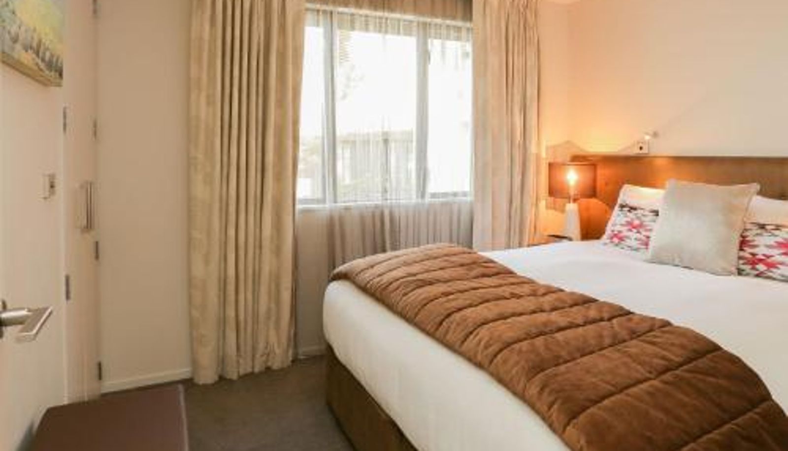Appartement - Village Lake Luxury Apartments