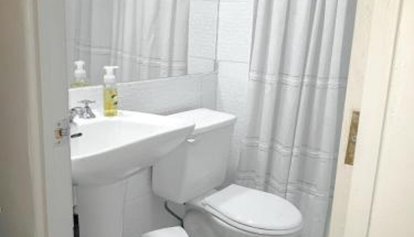 Zimmer - Hostal Paso por La Serena