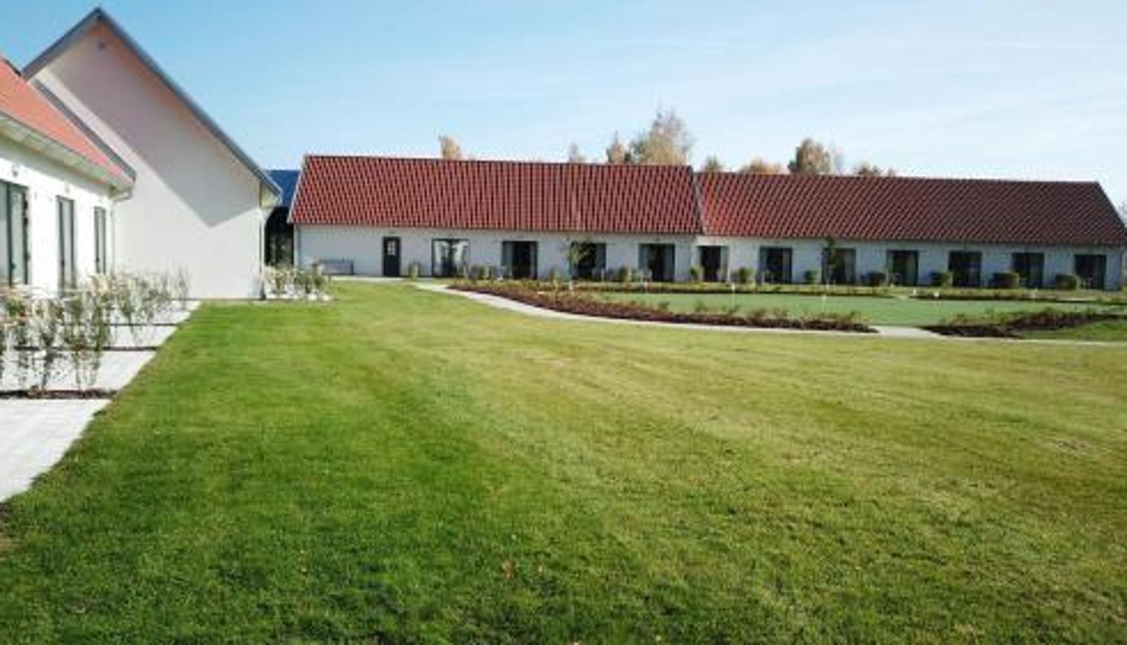Info - Araslöv Golf & Resort
