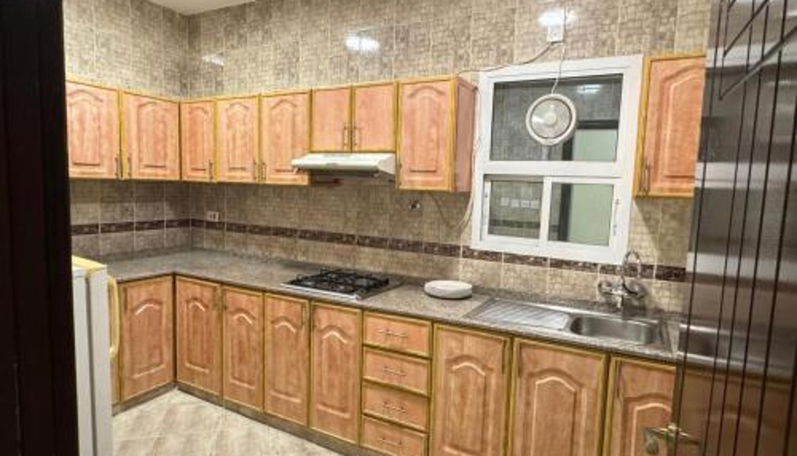 Apartment - Al Murooj Hotel Apartments