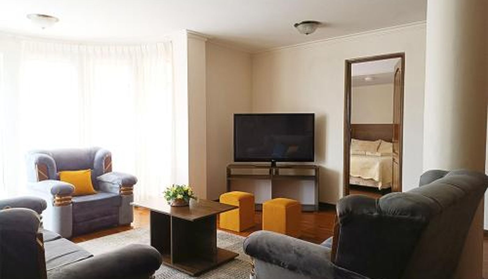 Info - Hotel San Felipe