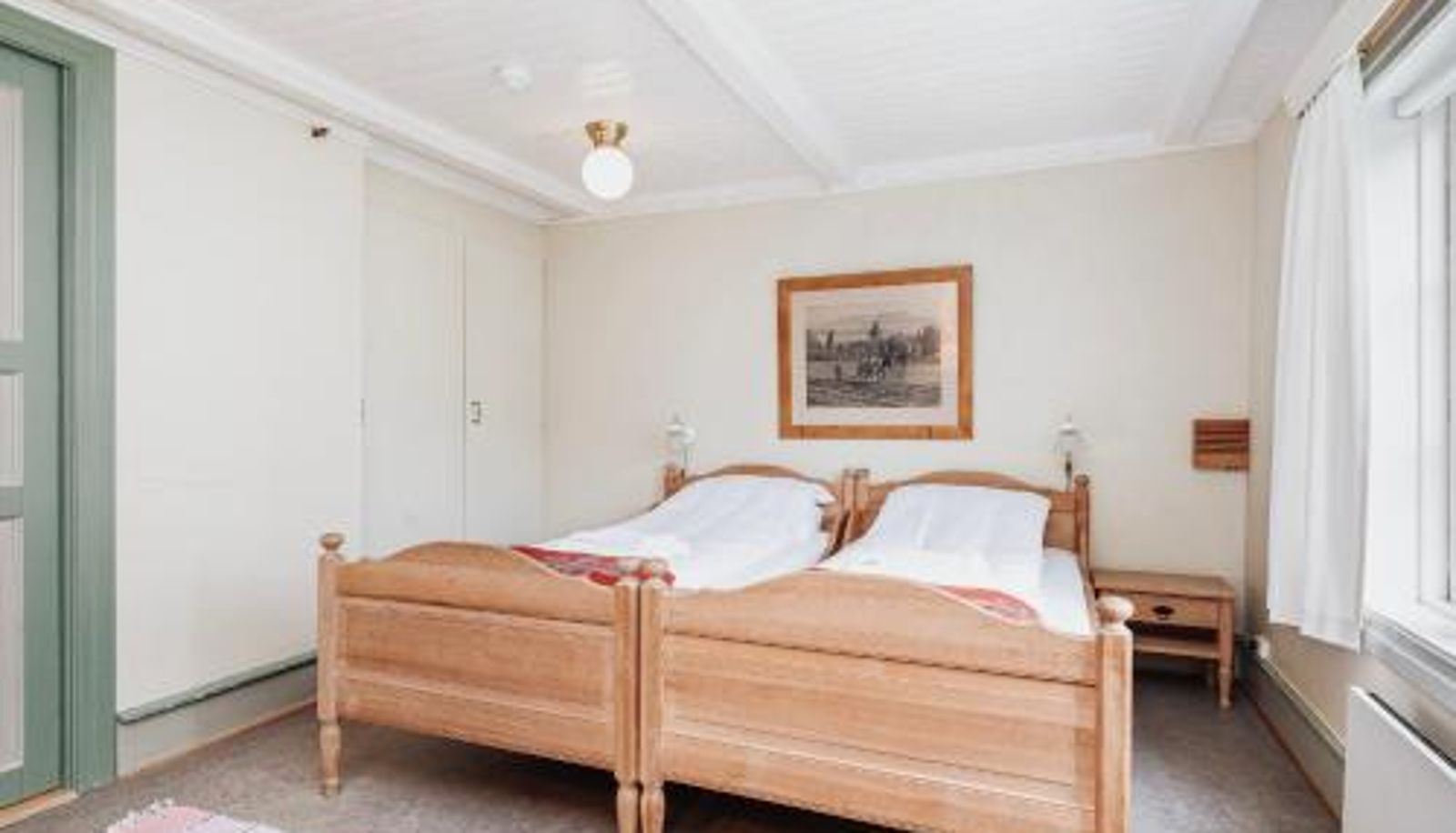 Zimmer - Kongsvold Fjeldstue by Frich`s