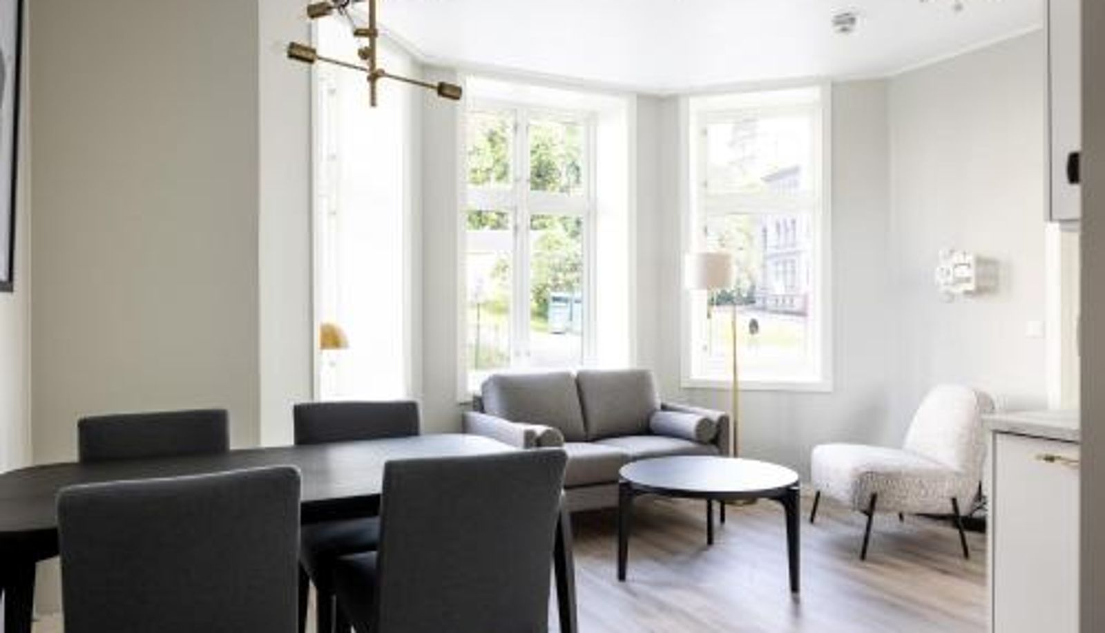Apartment - Frogner House - Uranienborg