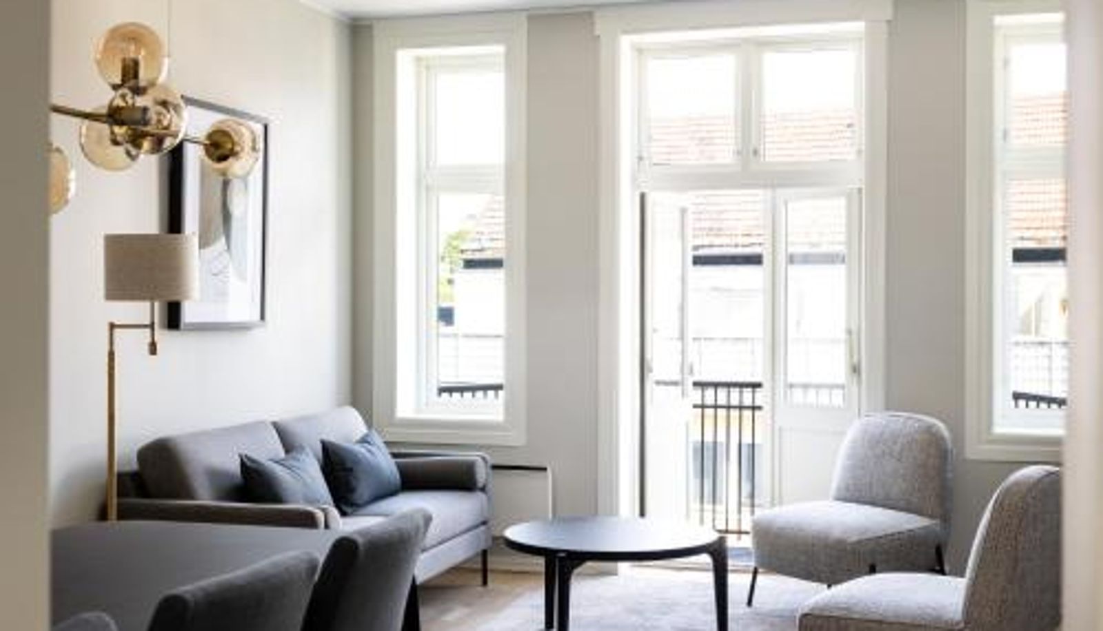 Apartment - Frogner House - Uranienborg