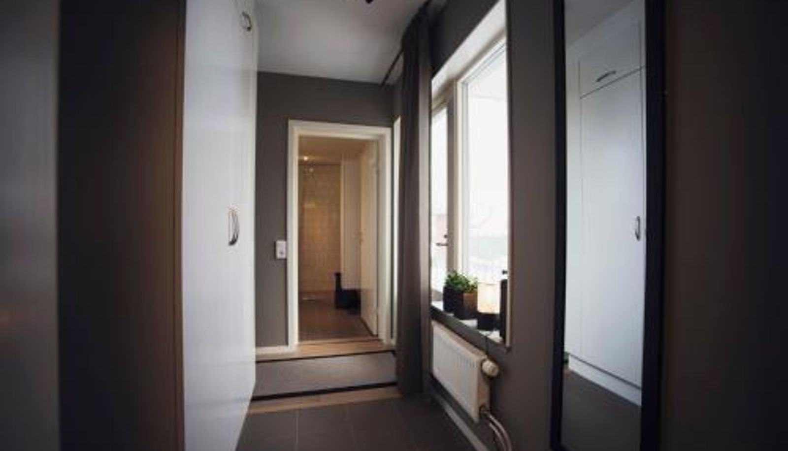 Chambre Standard - Hospitalstorget Sky Hotel Apartments