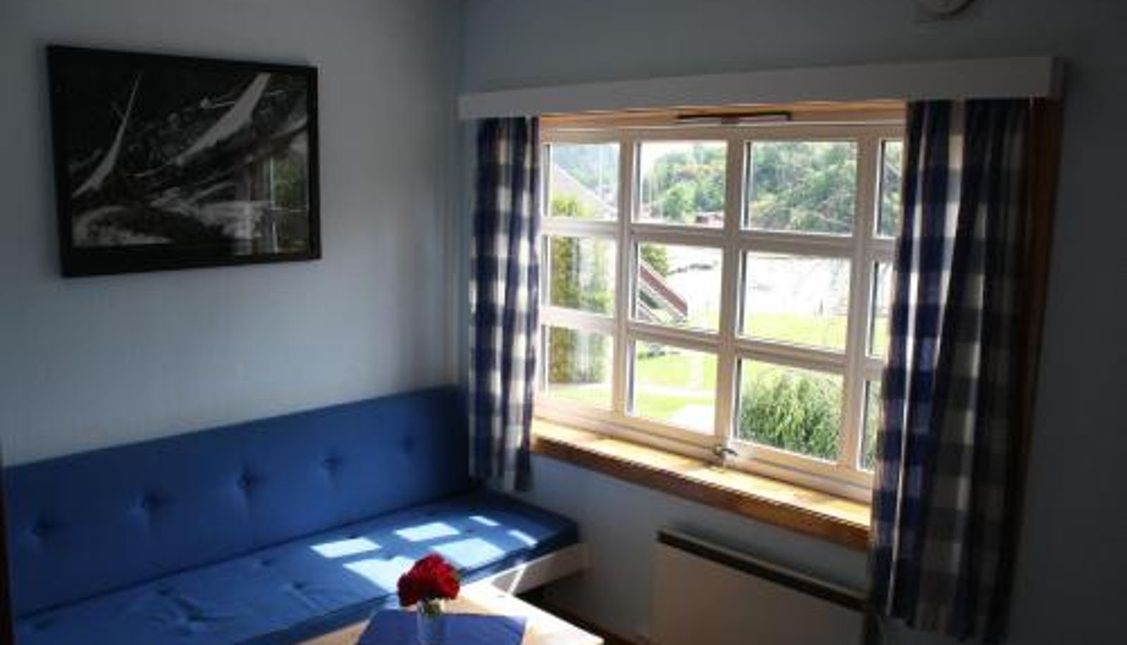 Zimmer - Kragerø Sportell & Apartments