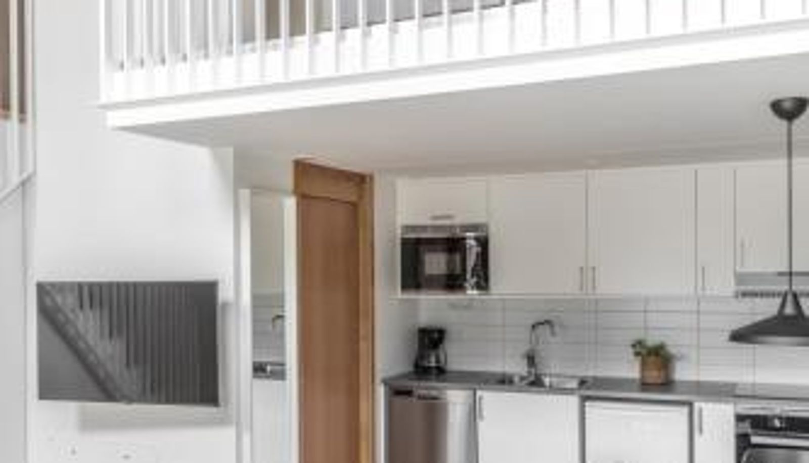 Apartamento - The More Hotel Västra Hamnen
