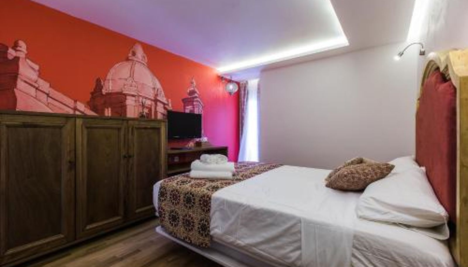 Zimmer - Murella Living