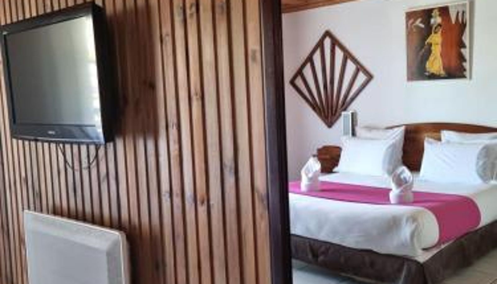 Info - Hotel Des Neiges