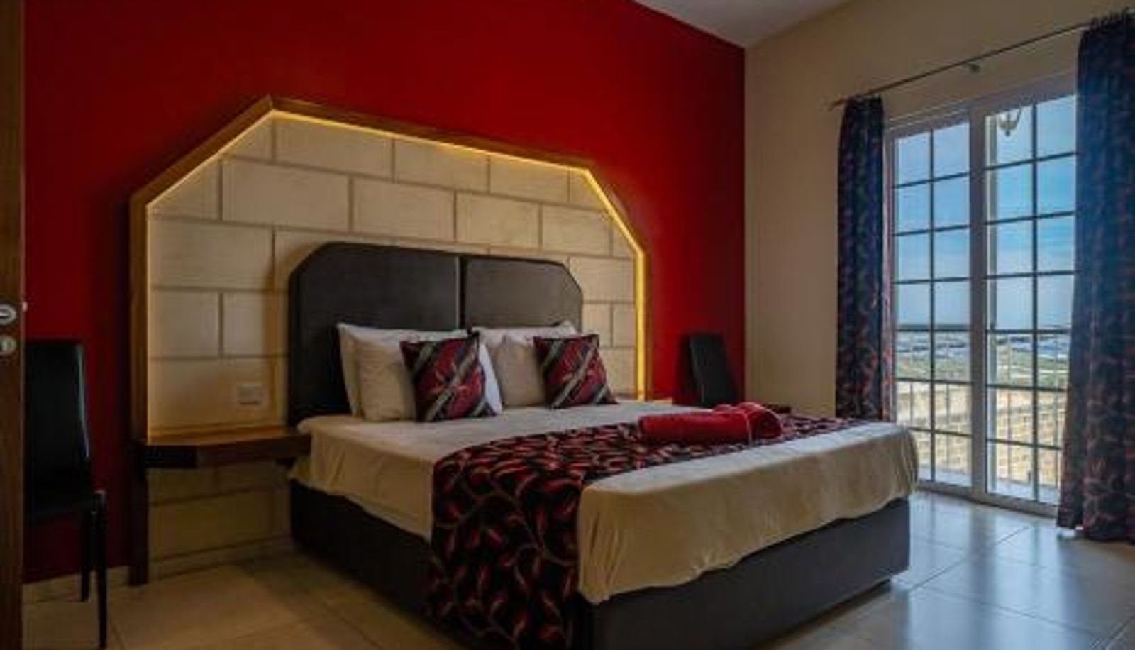 Room - Il-Logga Boutique Hotel