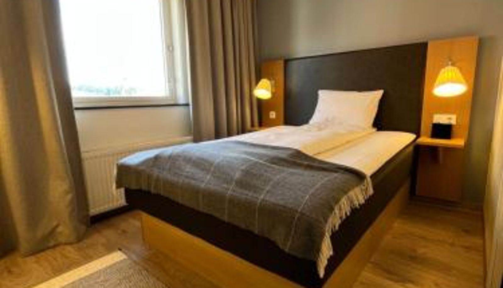 Info - Granavolden Hotel & Gjæstgiveri