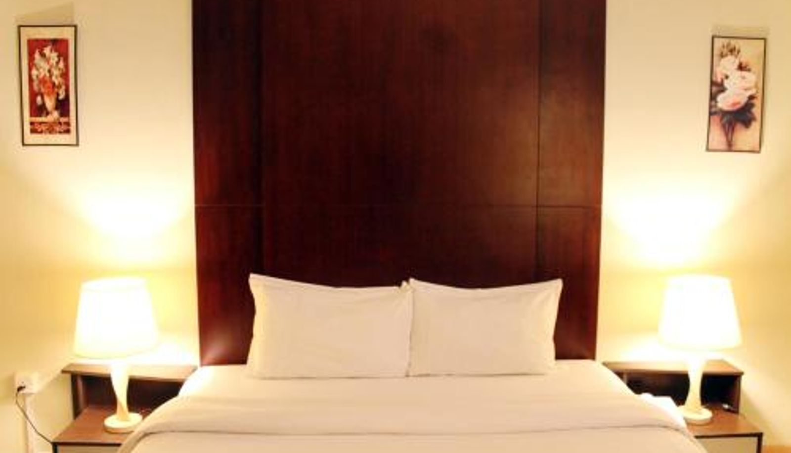Suite - Ginasuite Hotel