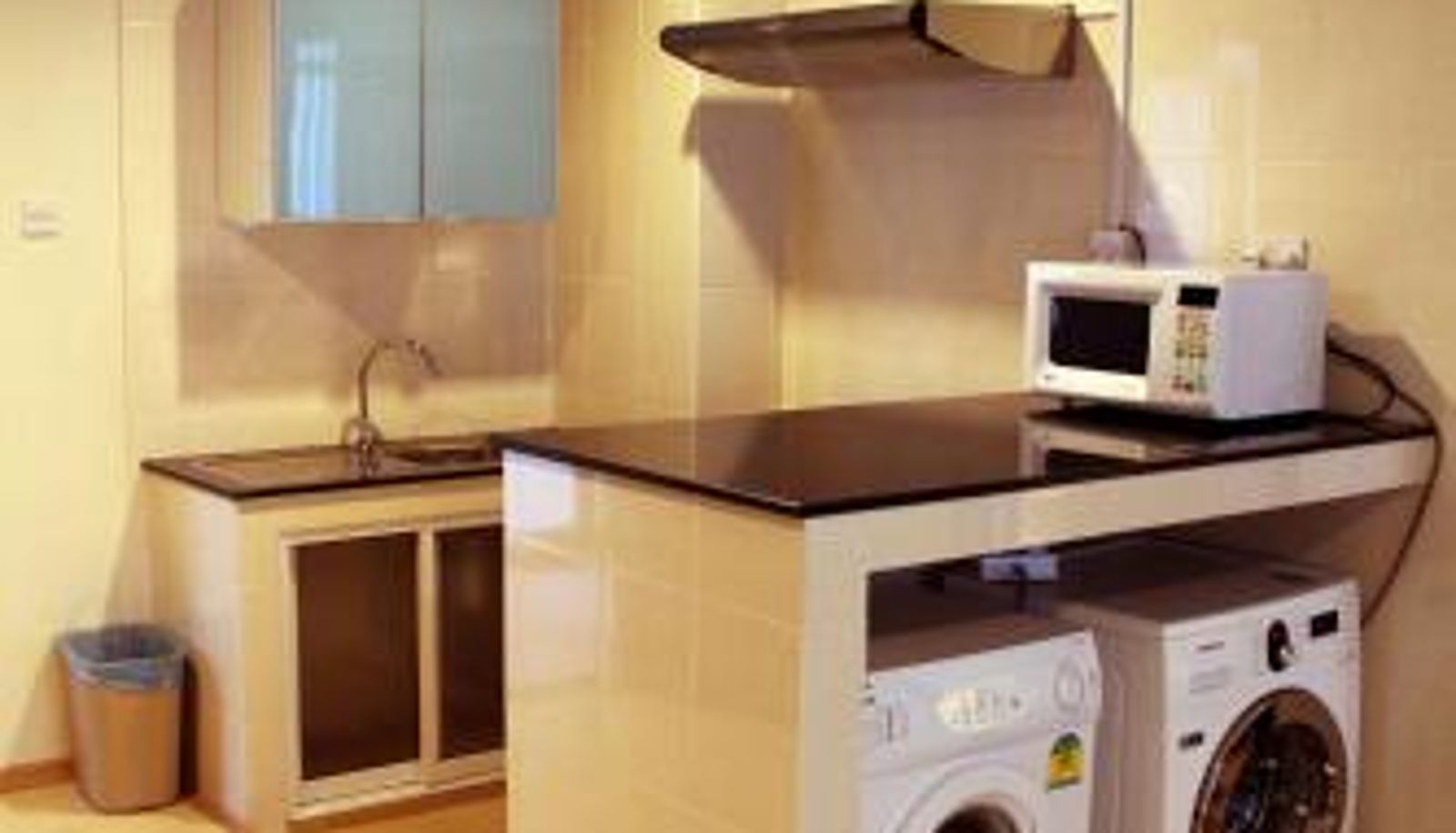 Suite - Ginasuite Hotel