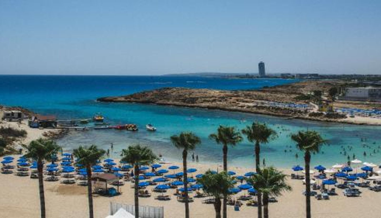 Spiaggia - Tasia Maris Sands (Adults Only)