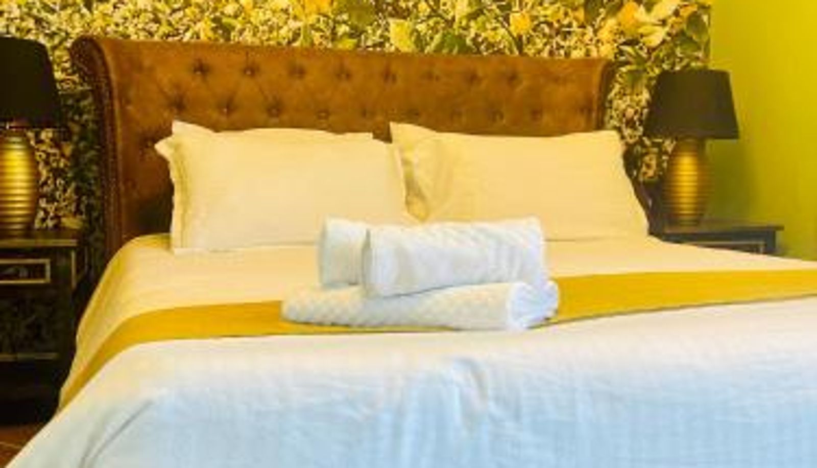 Info - The Red Farm Relais & Spa