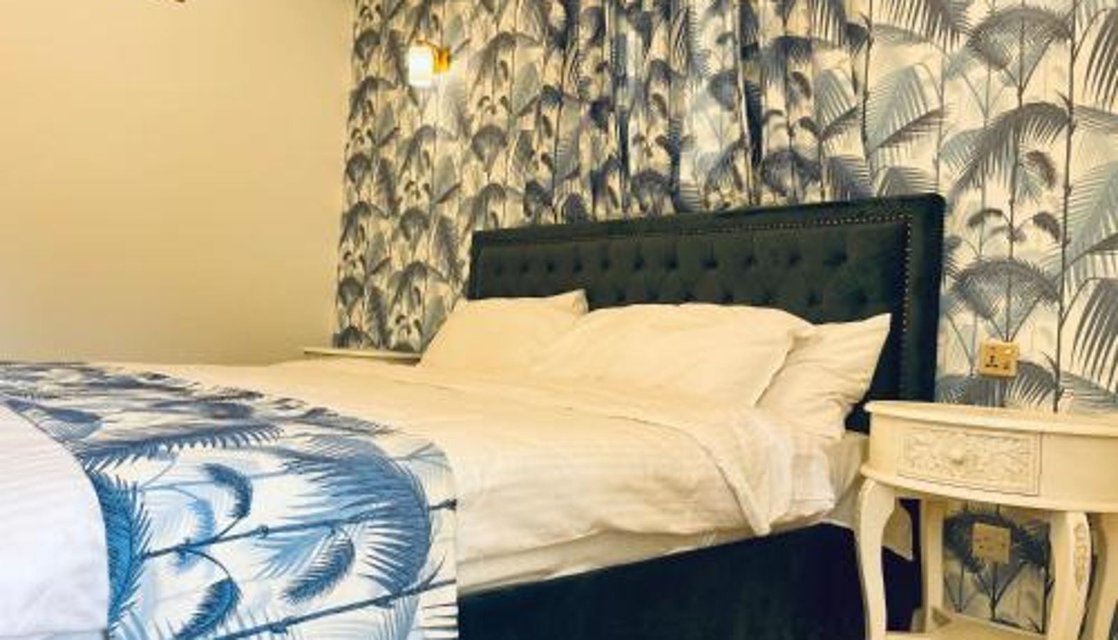 Info - The Red Farm Relais & Spa