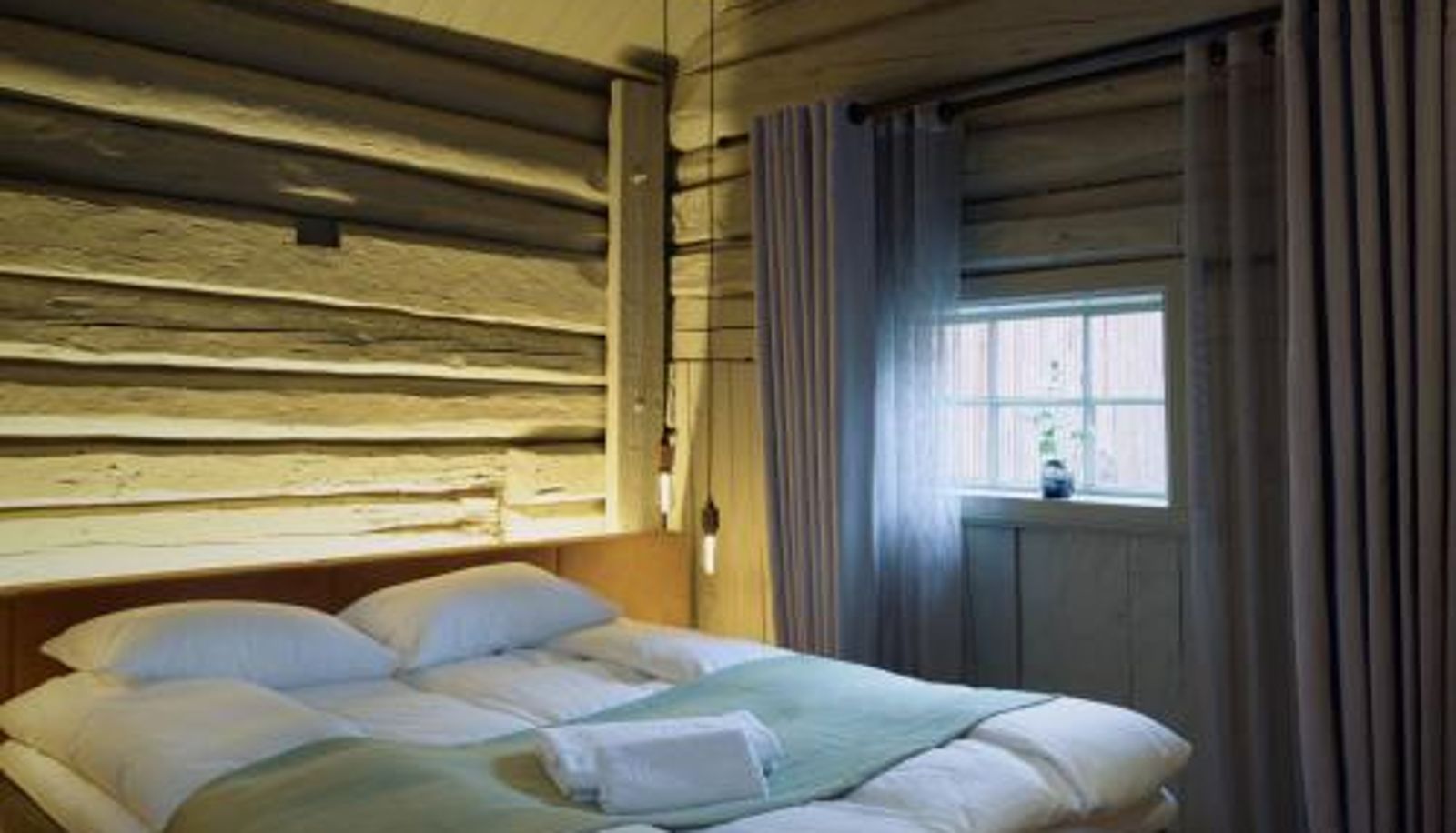 Suite - Tollboden Hotell & Restaurant