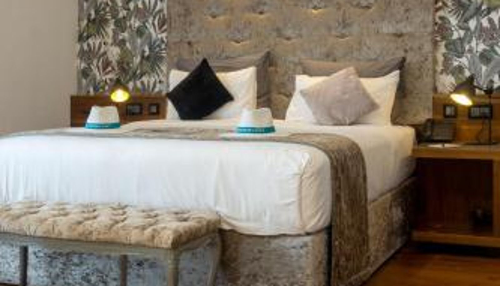 Room - The Village Boutique and SPA
