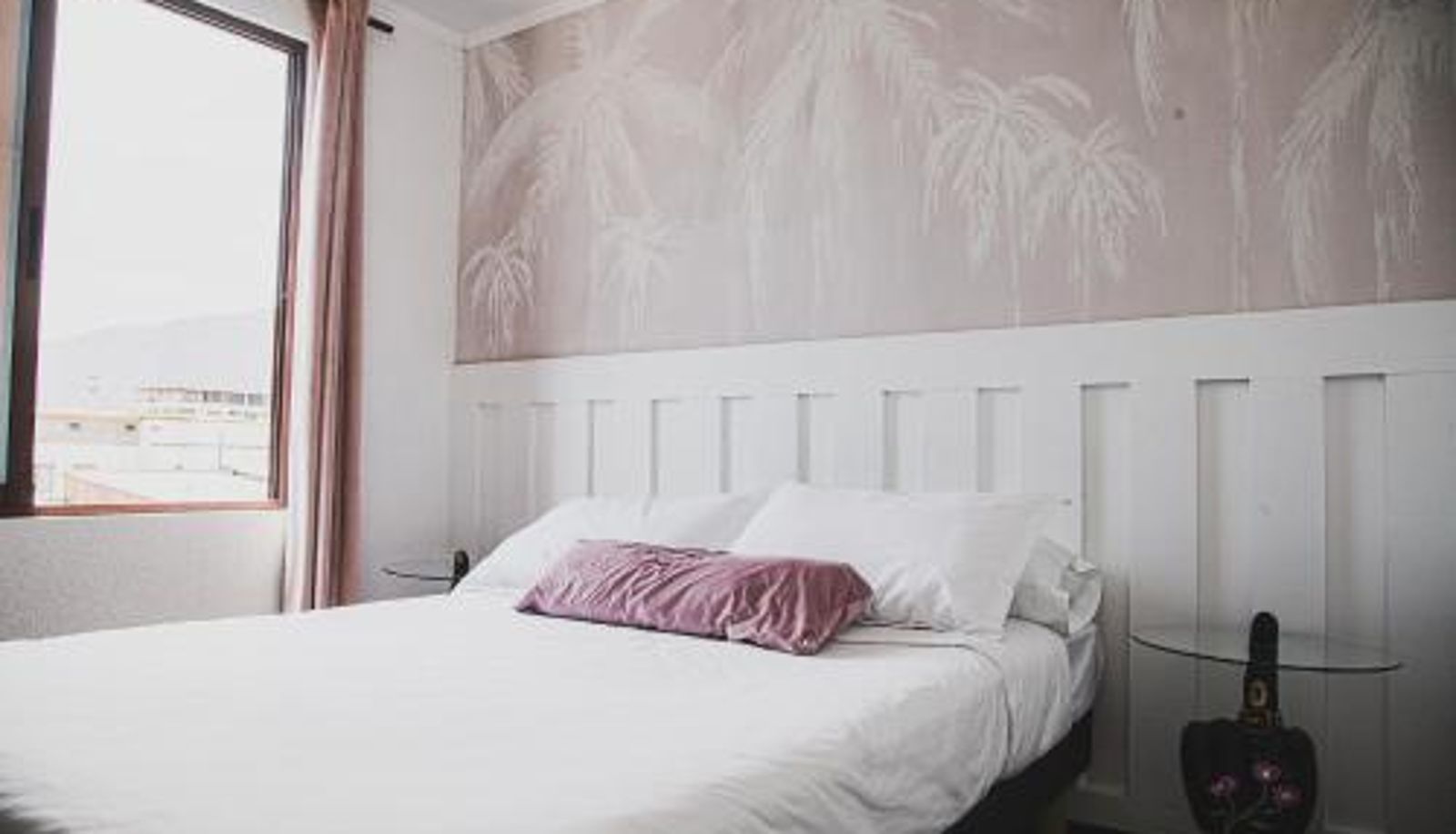 Chambre - hotel velero cavancha