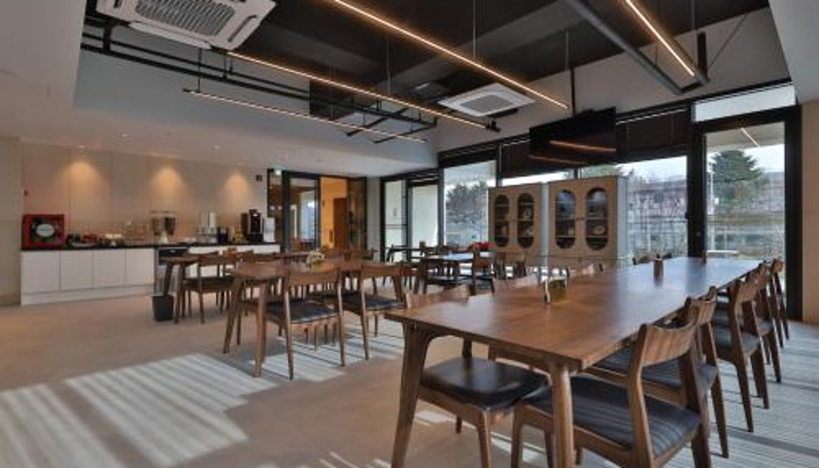 Info - Daegu Billion Western Hotel