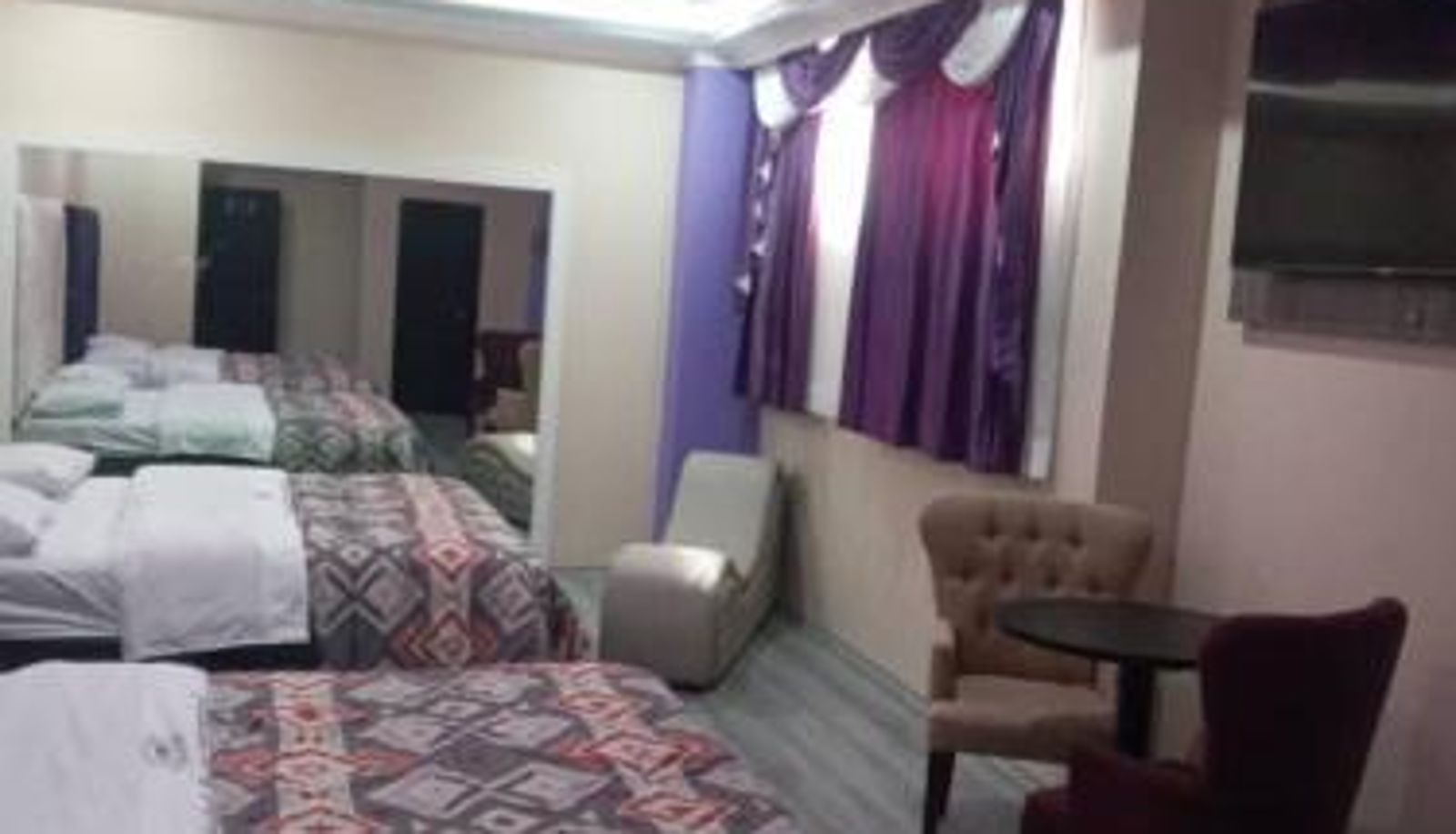 Standard room - Hostal Boston 2