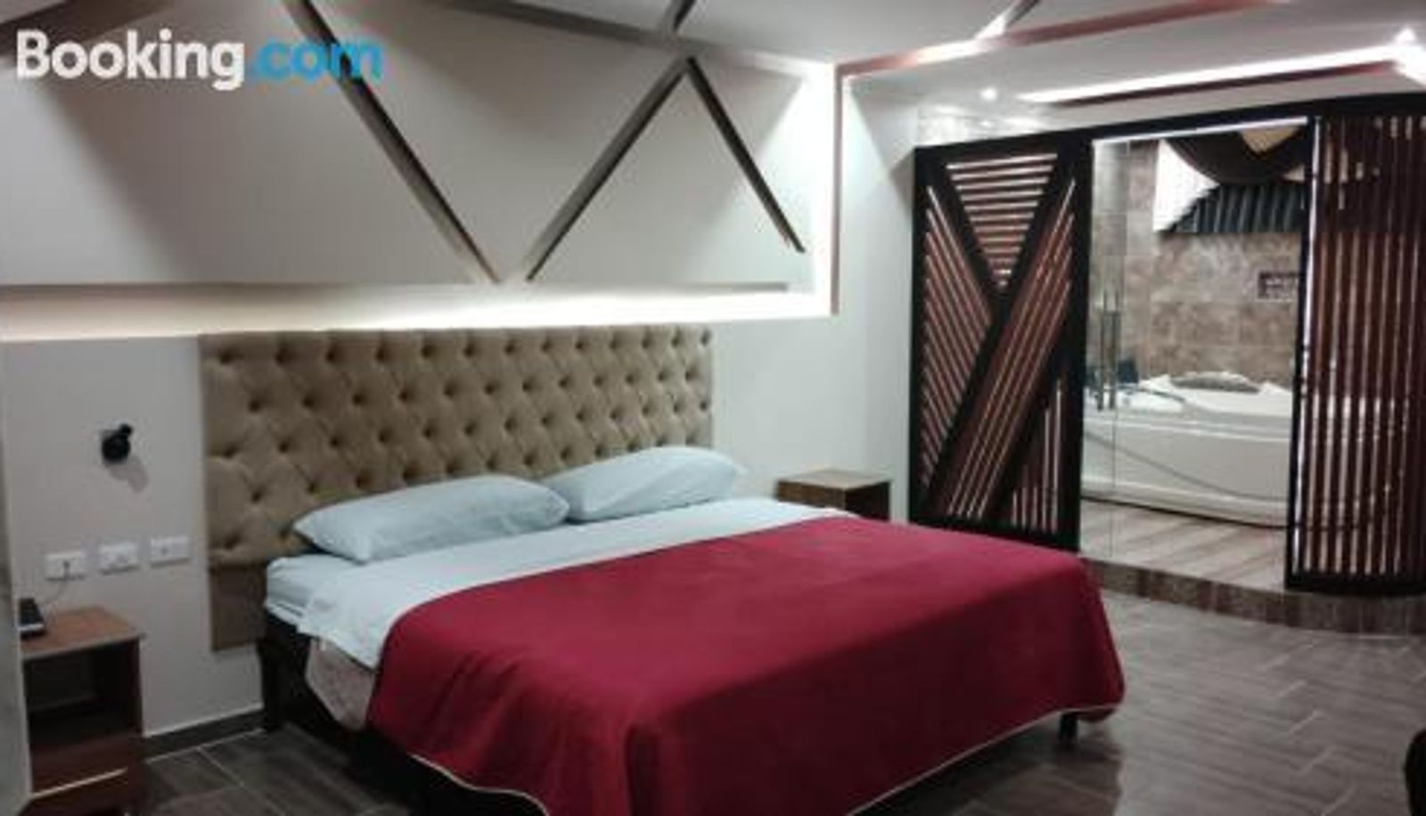 Standard room - Hostal Boston 2