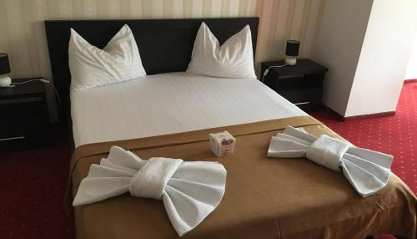 Zimmer - Hotel Corona