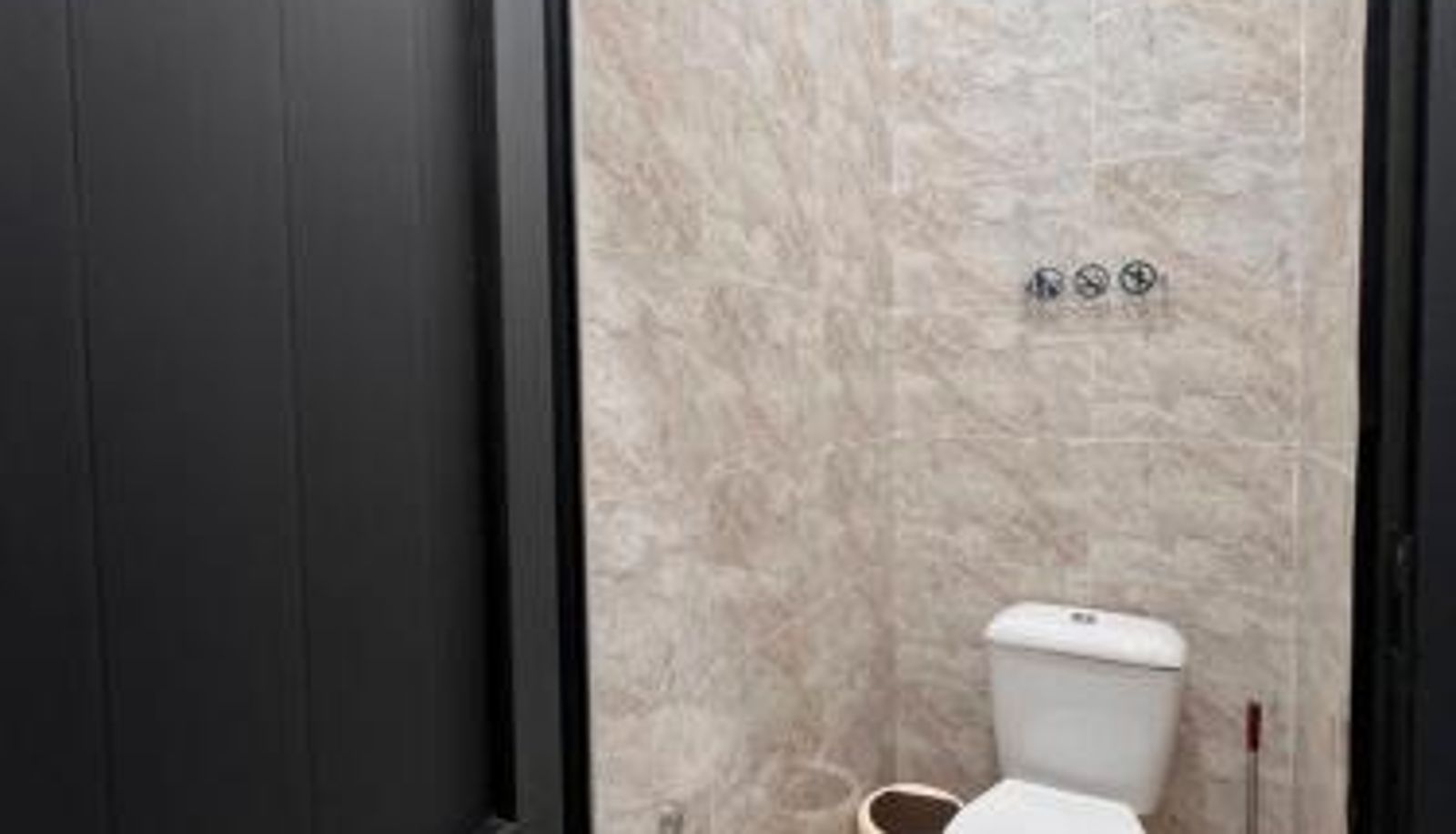 Triple room - Rever Hotel