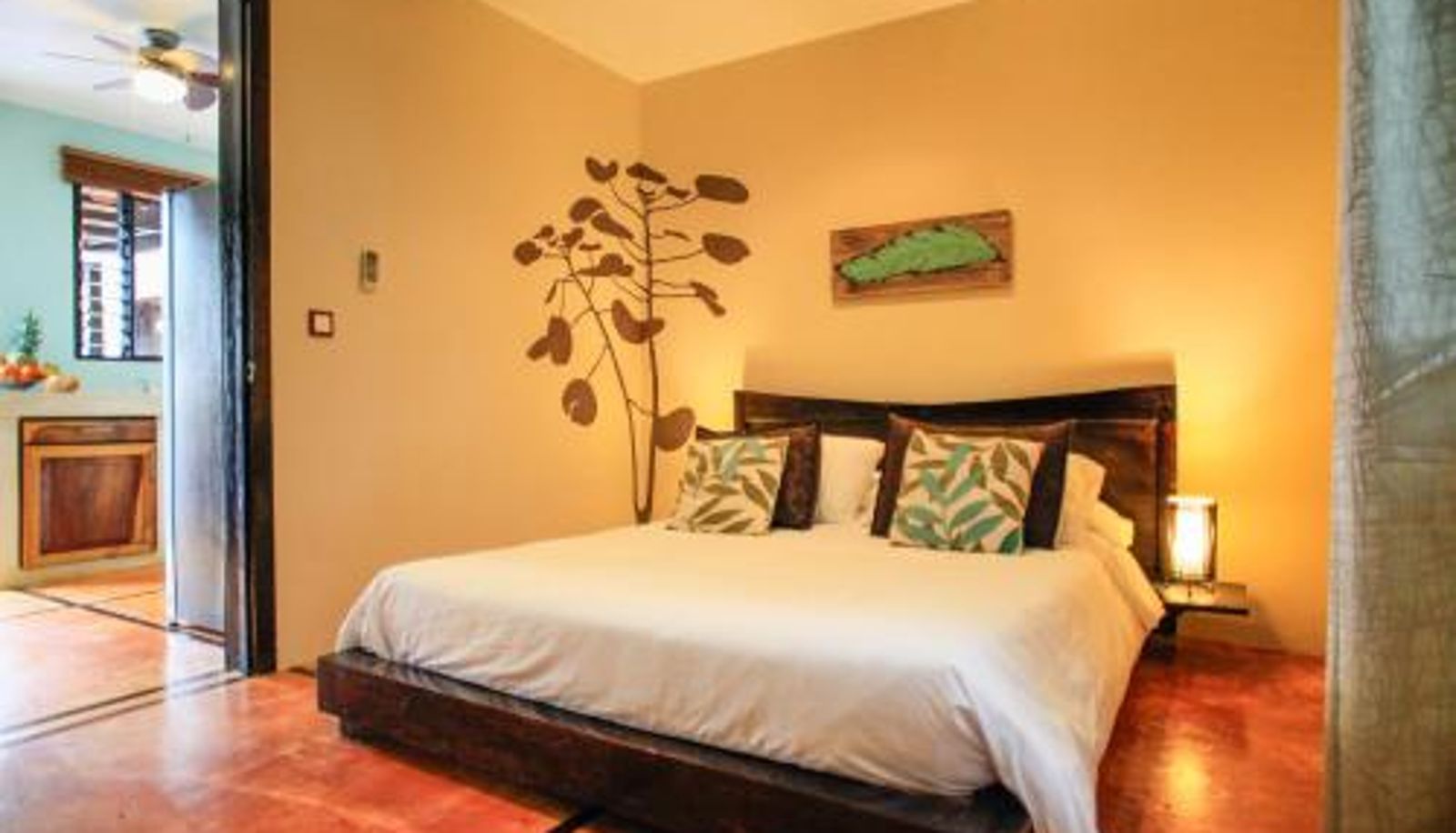 Suite - Casa Marbella