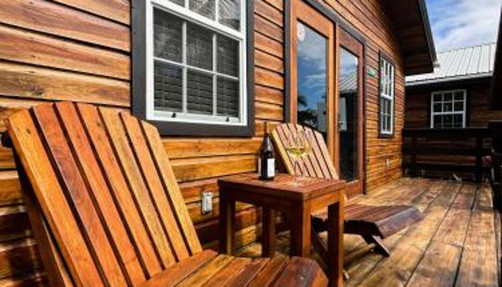 Suite - Mangata Villas Adults Only