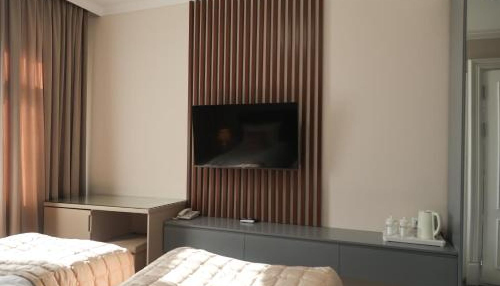 Standardzimmer - Reikartz Amar Samarkand