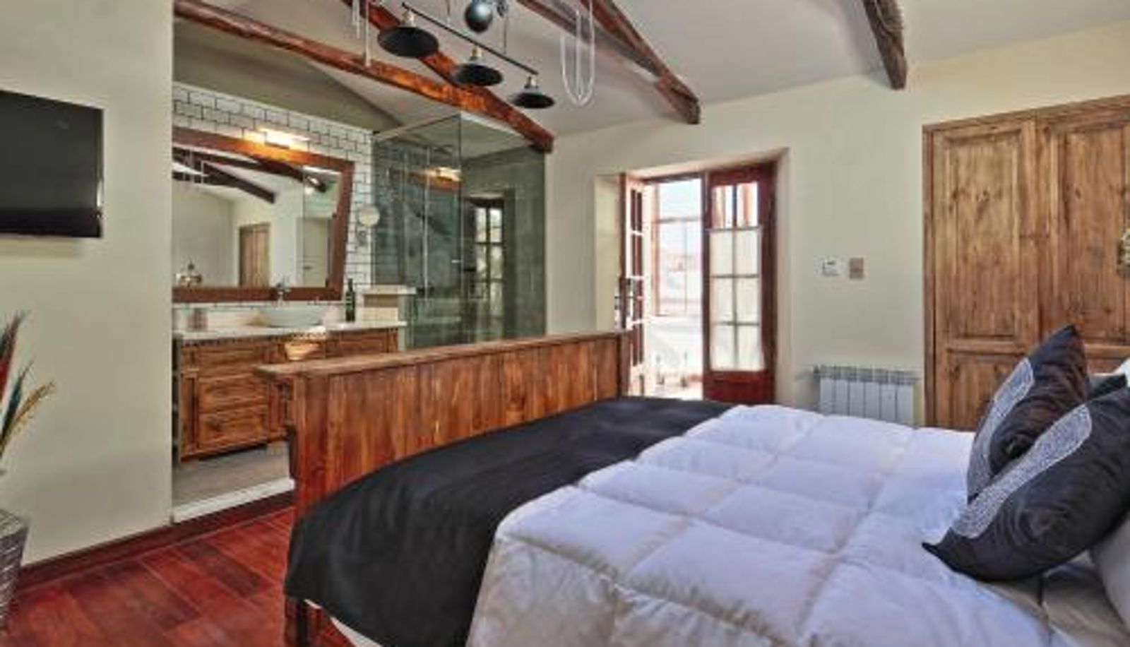 Kamer - On Hotel Boutique